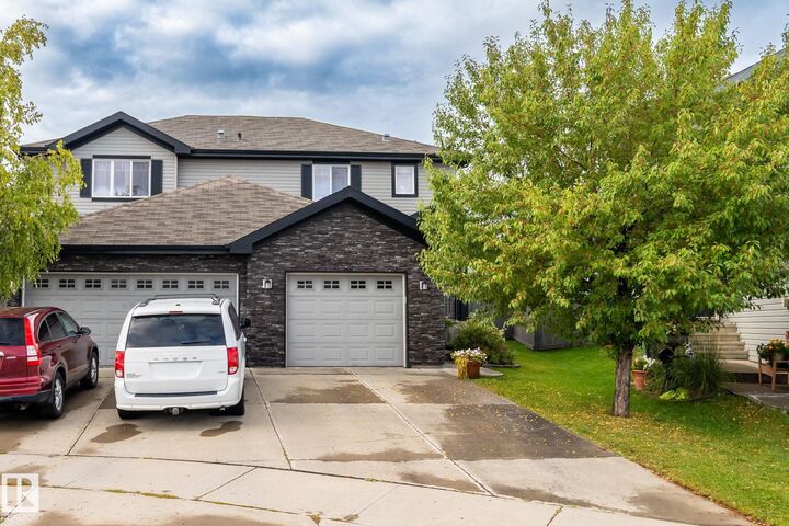 Property Photo:  120 Cranston Place  AB T8L 0K8 