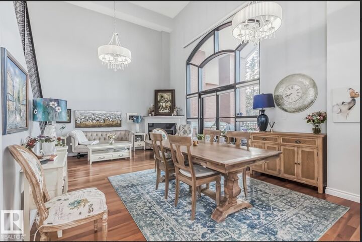Property Photo:  10108 125 Street NW 108  AB T5N 4B6 