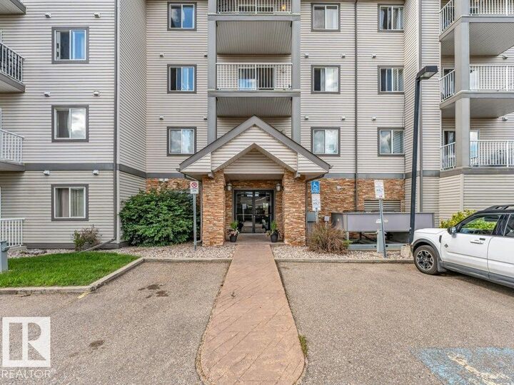 Property Photo:  3425 19 Street NW 233  AB T5T 2B5 