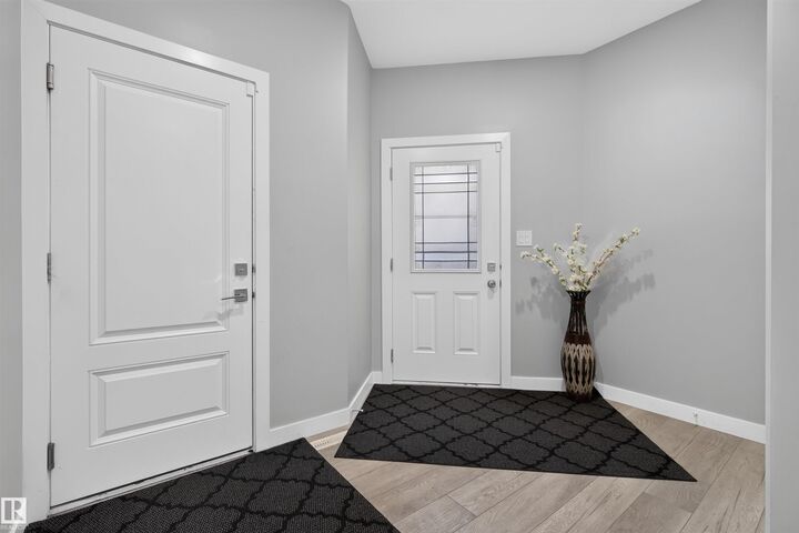 Property Photo: 452 Roberts Crescent AB T9E 1N4