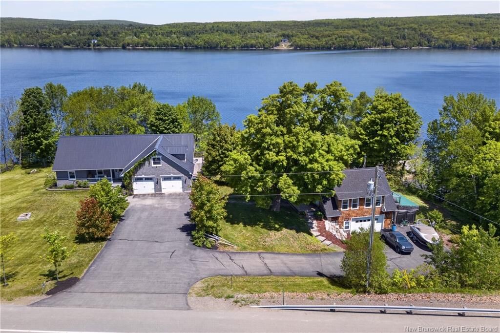 Property Photo:  7343 Route 102  NB E6G 1P6 