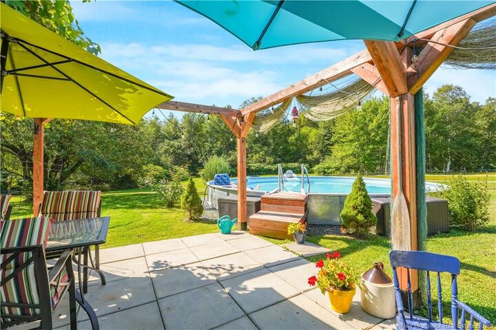 Property Photo:  2095 Route 560  NB E7K 1T7 