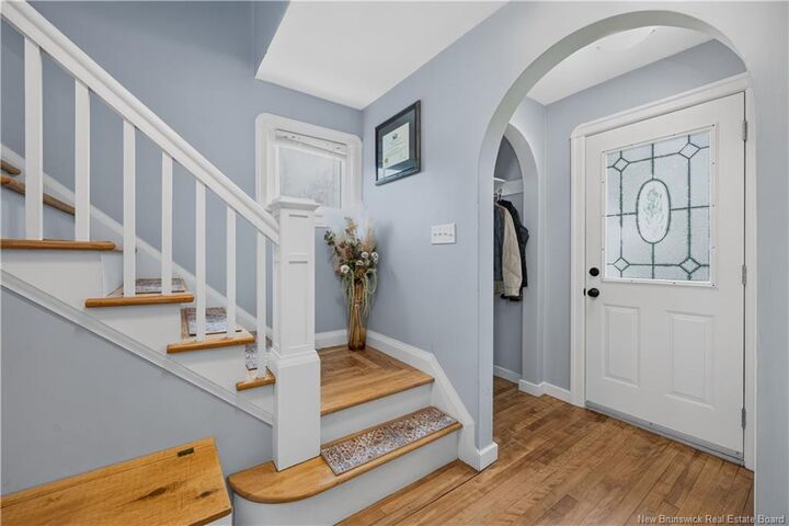 Property Photo:  76 Renfrew  NB E4Z 4S9 
