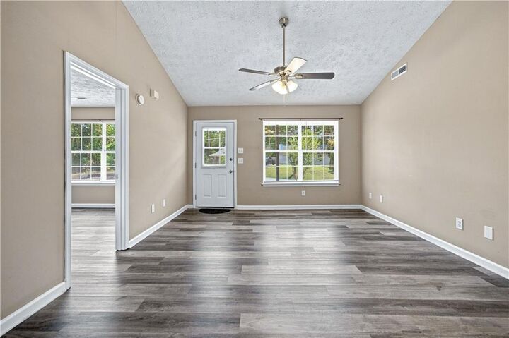 Property Photo: 6985 Crooked O Trail GA 30506