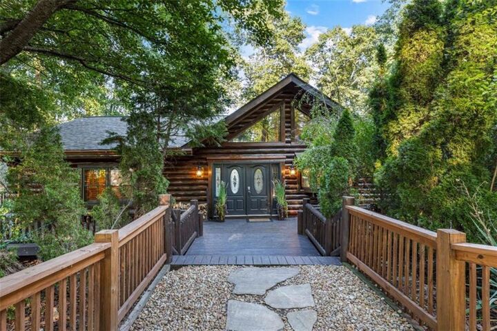Property Photo:  260 Observation Lane  GA 30513 
