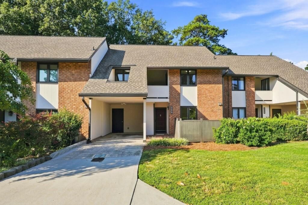 Property Photo:  3229 Clairmont North NE  GA 30329 