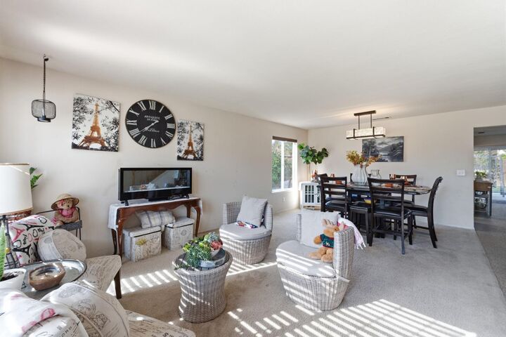 Property Photo:  2670 Bliss Avenue  CA 93611 