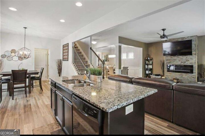 Property Photo: 402 Hardy Ives Lane GA 30045