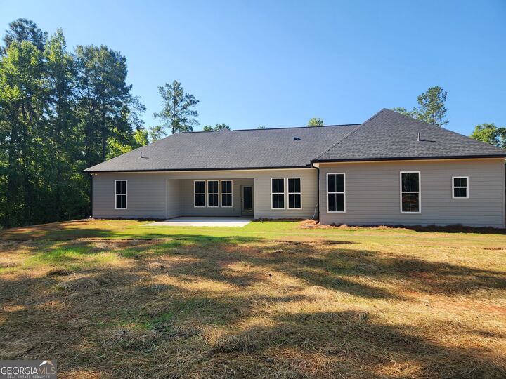 Property Photo:  642 Shelnut  GA 30248 