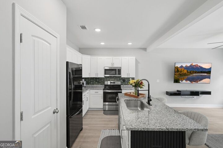 Property Photo:  259 Hood Park Drive  GA 30143 
