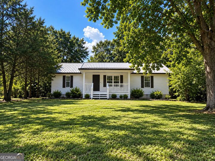 Property Photo:  2392 Hancock Drive  GA 30025 