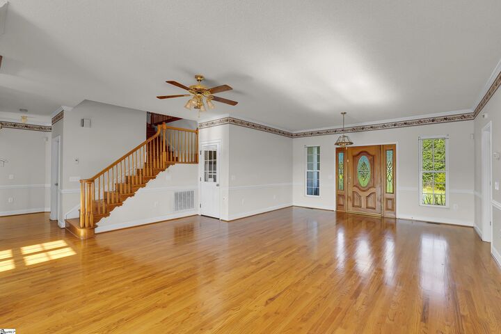 Property Photo: 293 Berry Road SC 29316