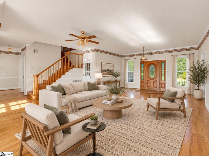 Property Photo:  293 Berry Road  SC 29316 