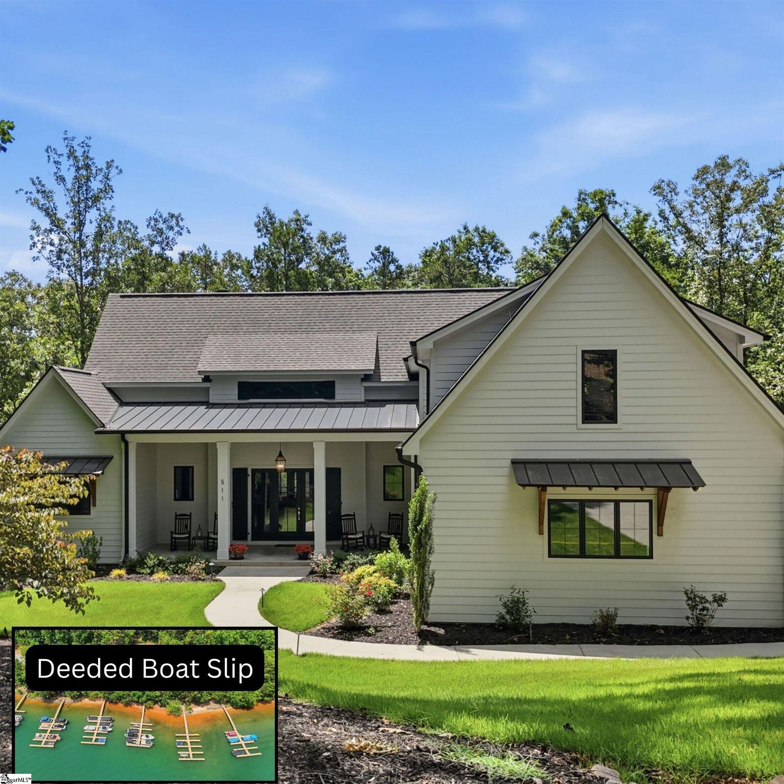 Property Photo:  511 Oakdale Lane  SC 29672 