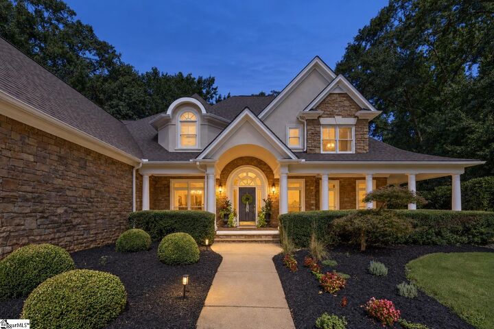 Property Photo: 102 Powers Garden Road SC 29681