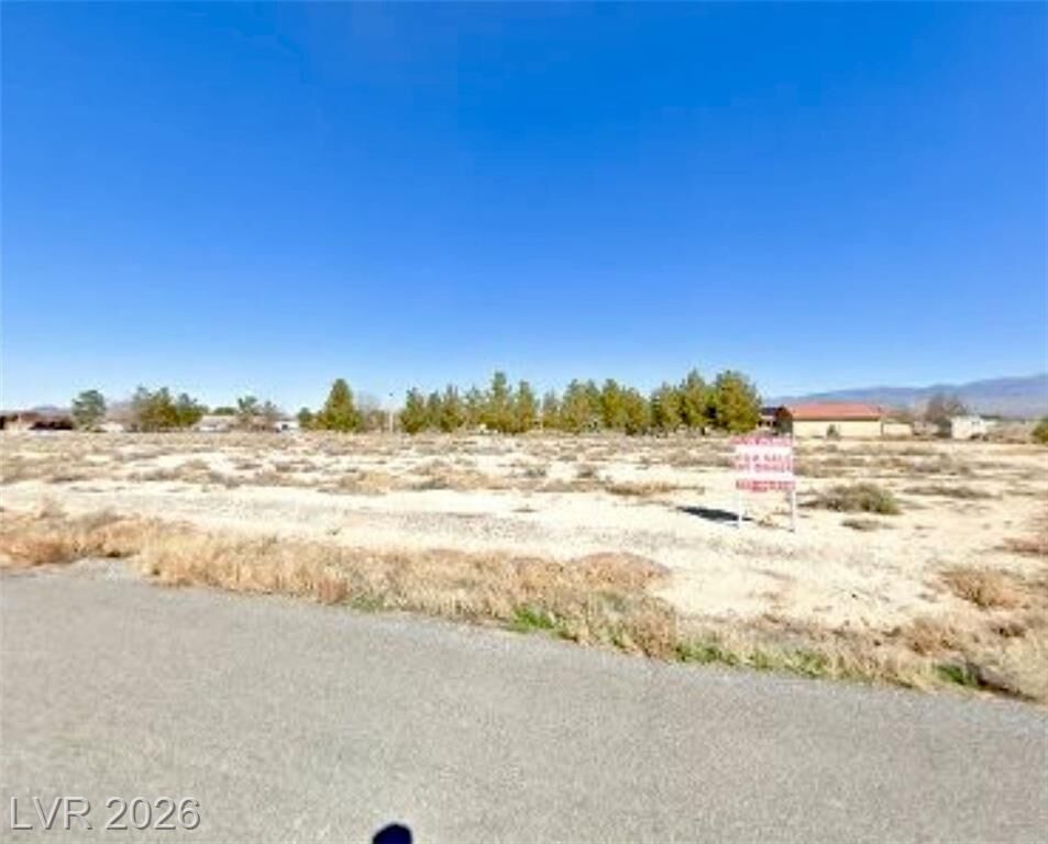 Property Photo:  590 Chickadee Court  NV 89048 