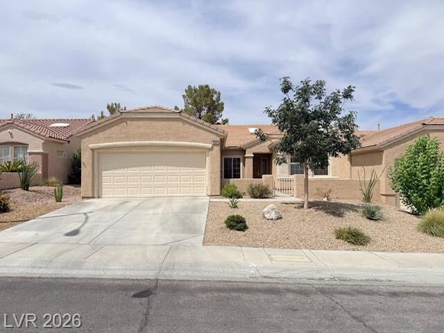 Property Photo:  2604 Harrisburg Avenue  NV 89052 