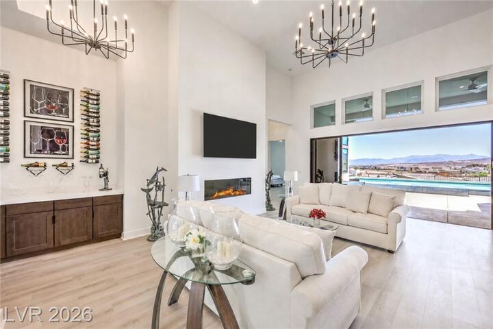 Property Photo: 168 Tre Pietre Street NV 89011