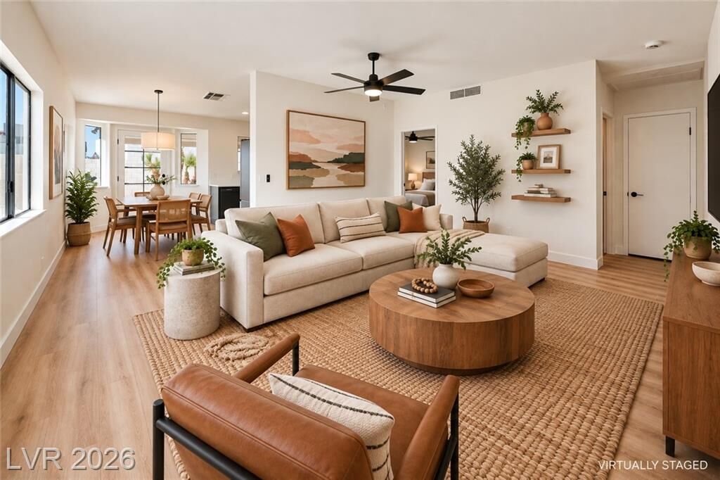 Property Photo: 601 Carleton Drive NV 89014