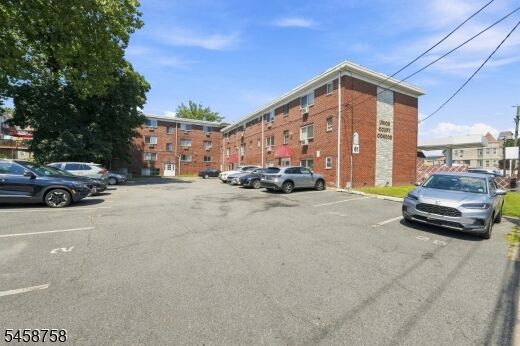 Property Photo: 61 Union Avenue U-B6 NJ 07109