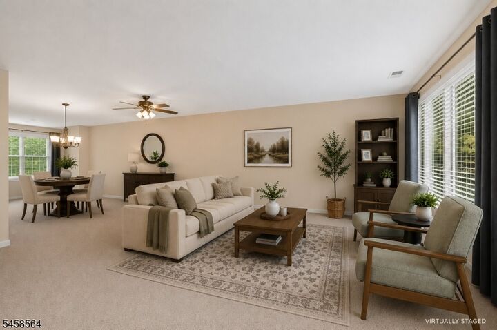 Property Photo: 25 Augusta Dr NJ 08801