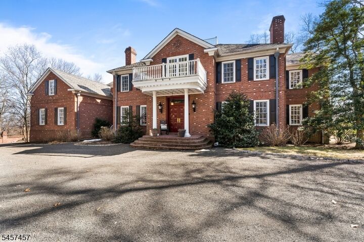 Property Photo: 1 Hillview Drive NJ 07830