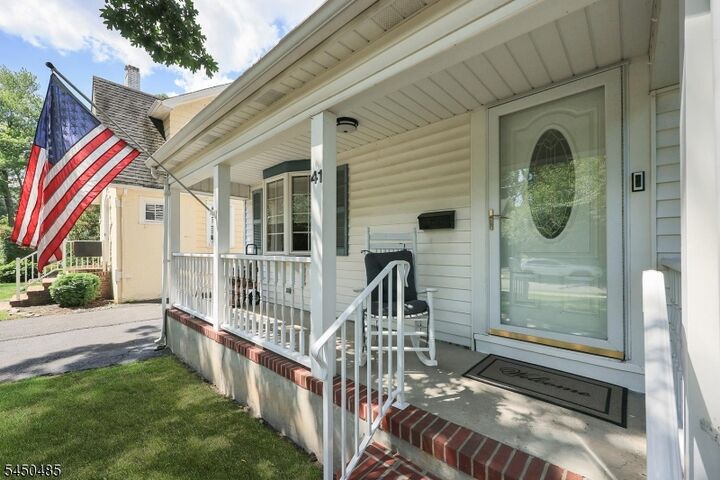 Property Photo:  41 Watson Rd  NJ 07023 