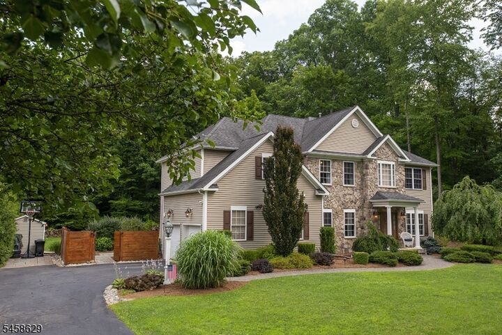 Property Photo:  103 Lake Iliff Rd  NJ 07860 