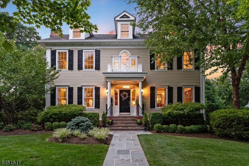 Property Photo:  16 Sinclair Ter  NJ 07940 