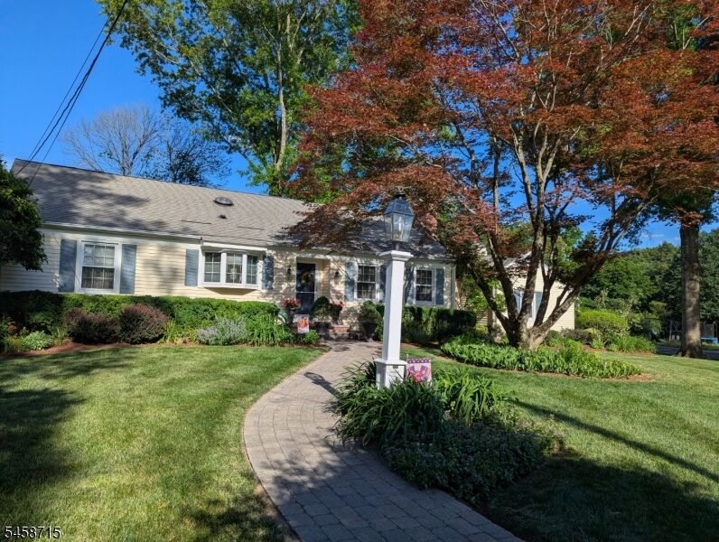 Property Photo: 58 S Alward Ave NJ 07920