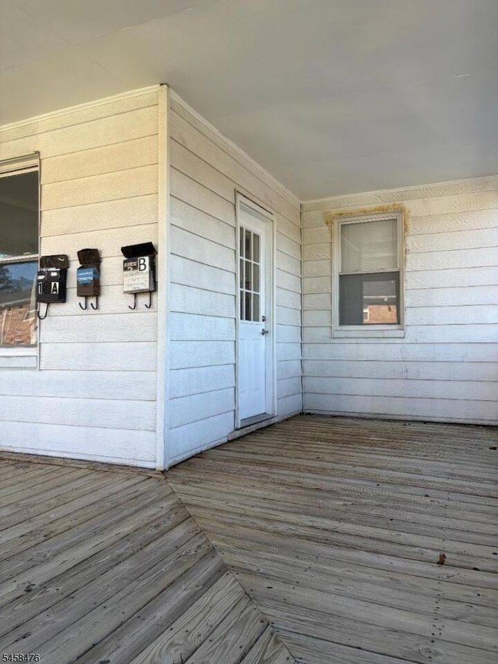 Property Photo:  273 W Clinton St Abc A  NJ 07801 