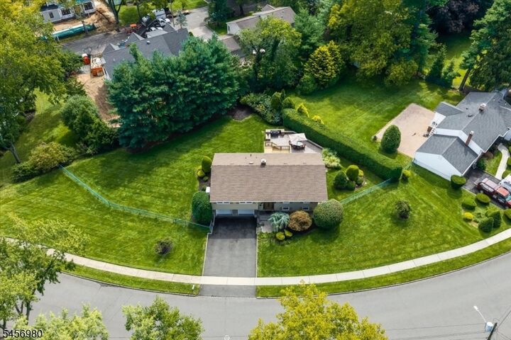 Property Photo:  45 Michael Dr  NJ 07090 