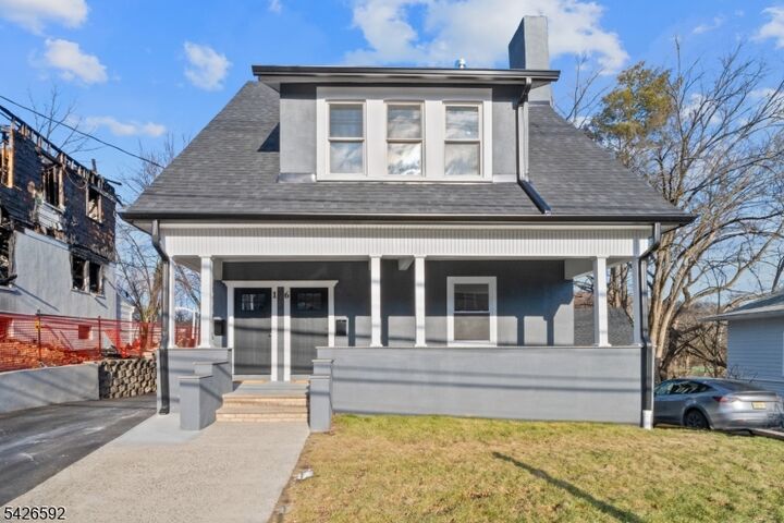 Property Photo:  16 Old Short Hills Road 1  NJ 07041 