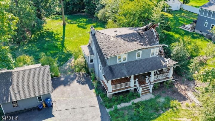 Property Photo:  153 Hunter Ave  NJ 07023 