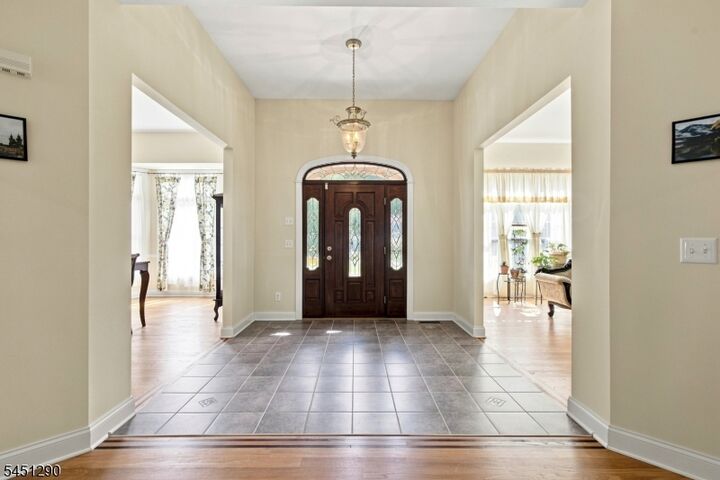 Property Photo:  20 Eagles Nest Rd  NJ 07860 