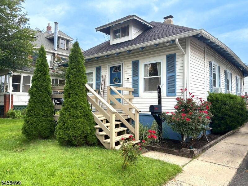 Property Photo: 109 Osborn St NJ 07735
