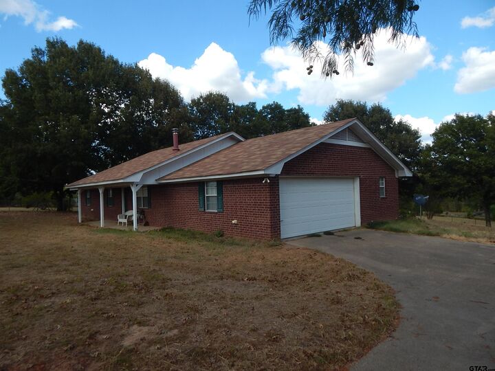 Property Photo:  8267 Fm 3358  TX 75645 