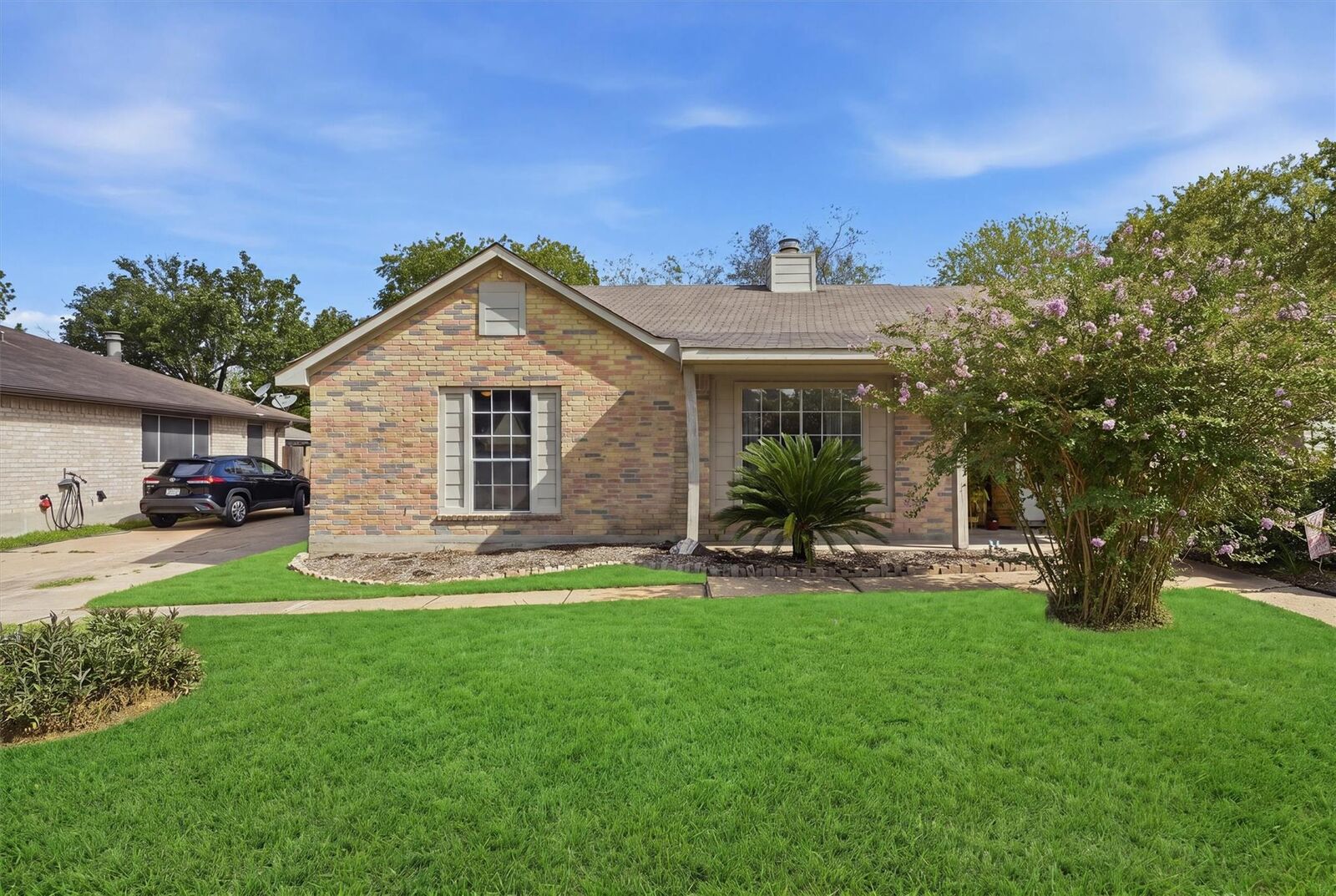 Property Photo:  19414 Lazy Valley Drive  TX 77449 