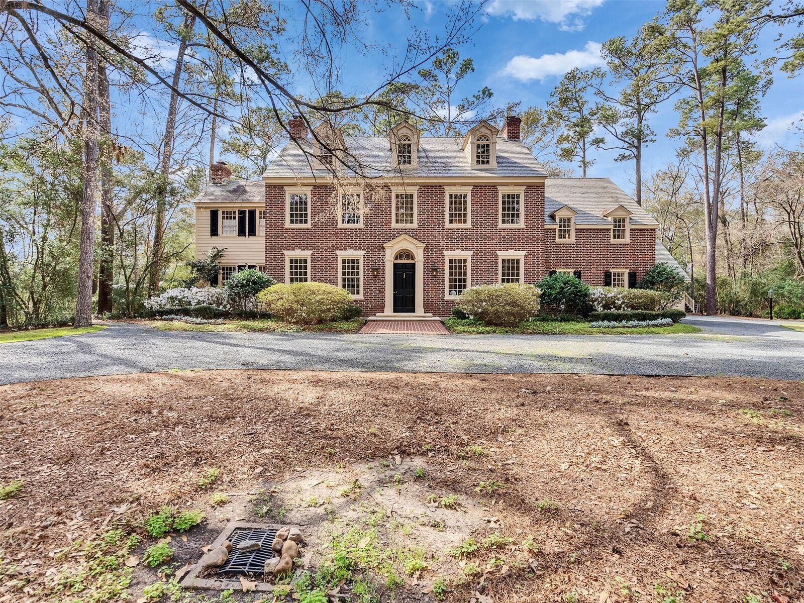 Property Photo:  5212 Strack Road  TX 77069 