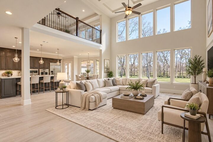 Property Photo:  5015 Tillbuster Ponds Court  TX 77479 