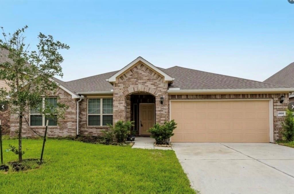 Property Photo: 24510 Raven Cliff Falls Drive TX 77375