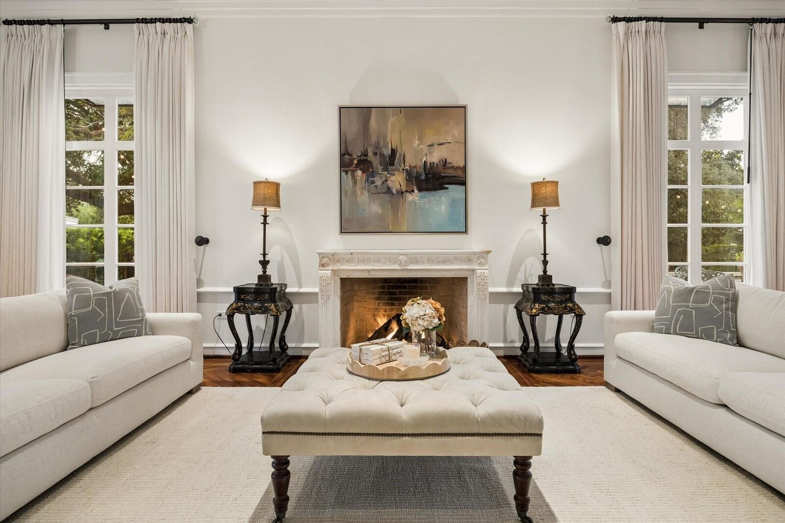 Property Photo:  20 Sunset Boulevard  TX 77005 