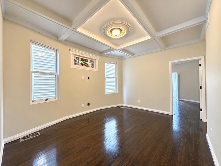 Property Photo: 23 Bidwell Ave 1 NJ 07305