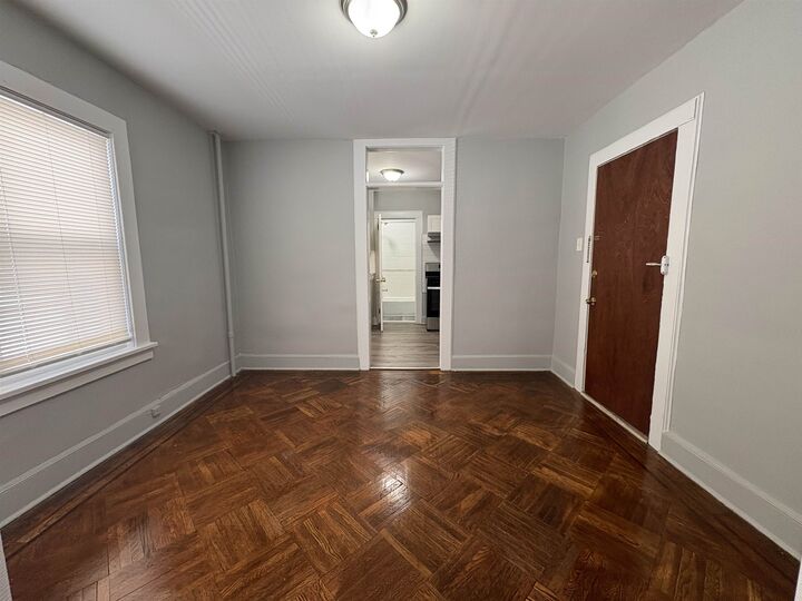 Property Photo: 762 Forest St 1 NJ 07302