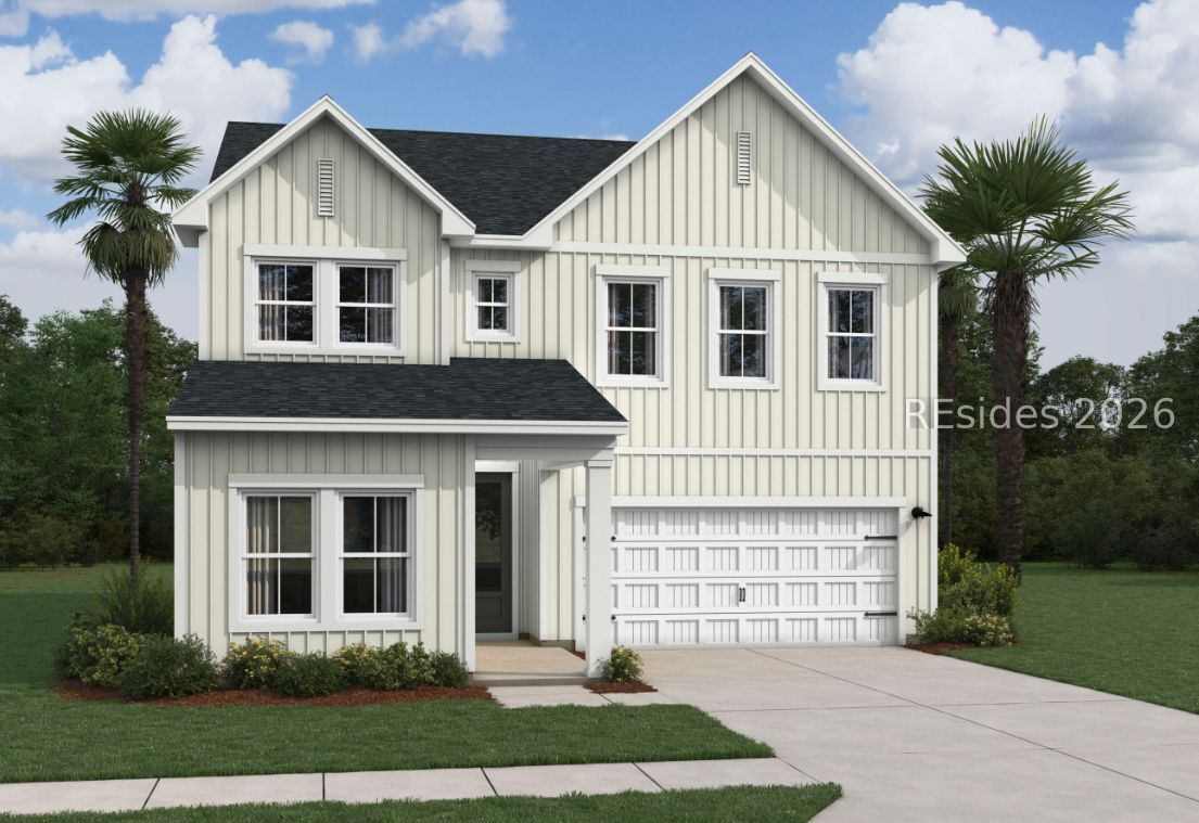 Property Photo:  58 Marion Lake Road  SC 29910 