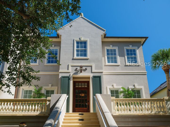 Property Photo: 136 S Shore Drive SC 29928