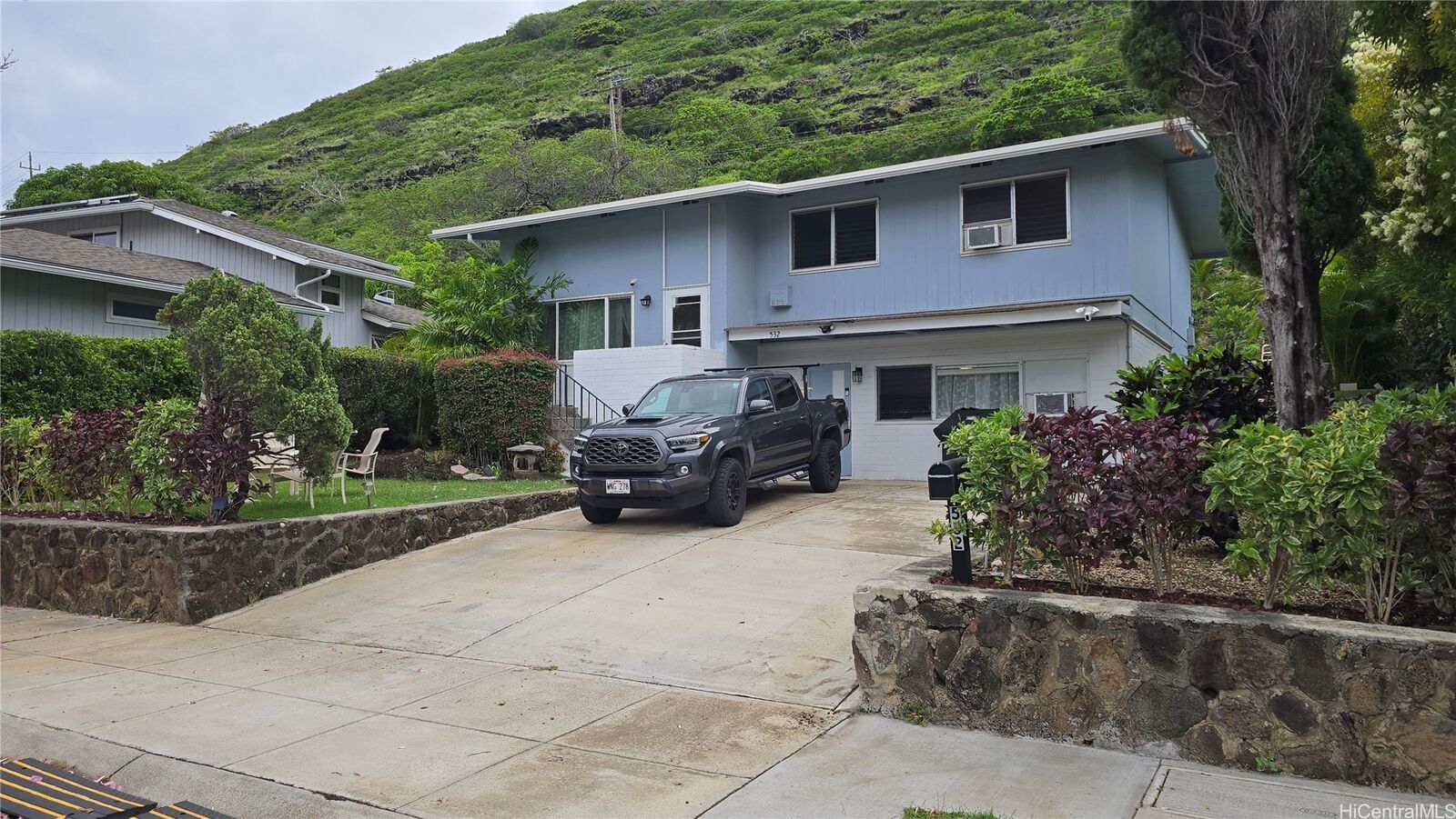 Property Photo: 532 Pepeekeo Place HI 96825