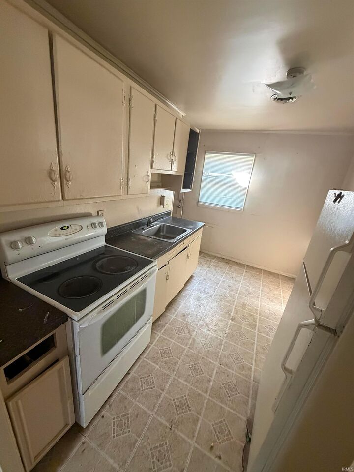 Property Photo:  3517 Smith Street  IN 46806 