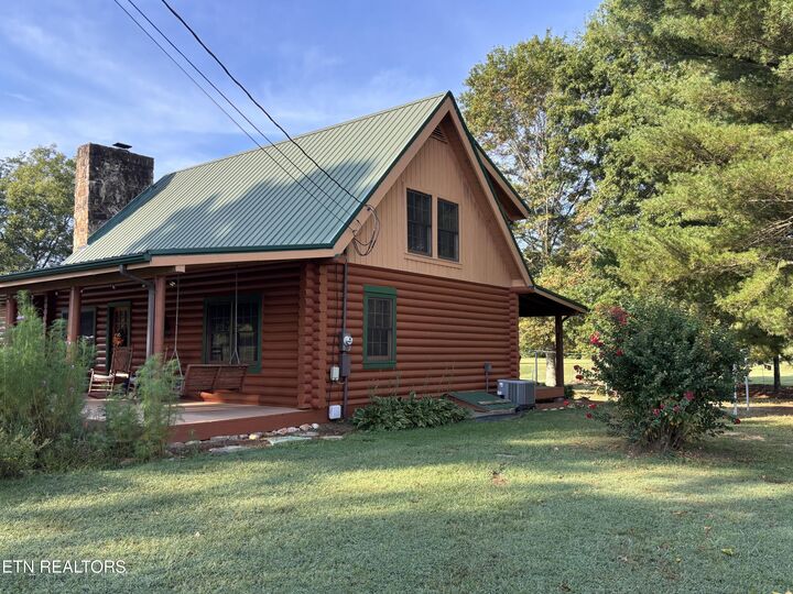 Property Photo: 334 Union Hollow Rd TN 37642