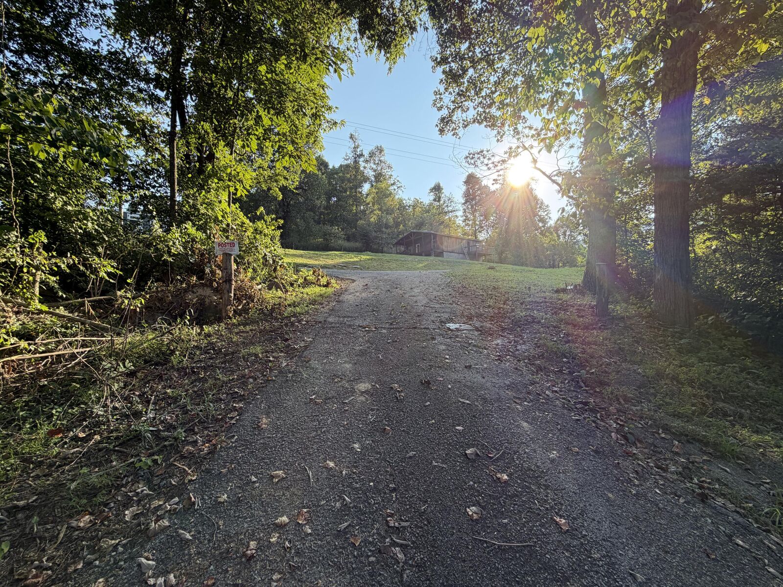Property Photo:  13617 U.s. 421  KY 40447 